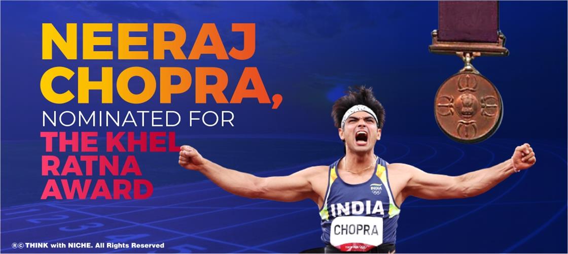 neeraj-chopra-nominated-for-the-khel-ratna-award